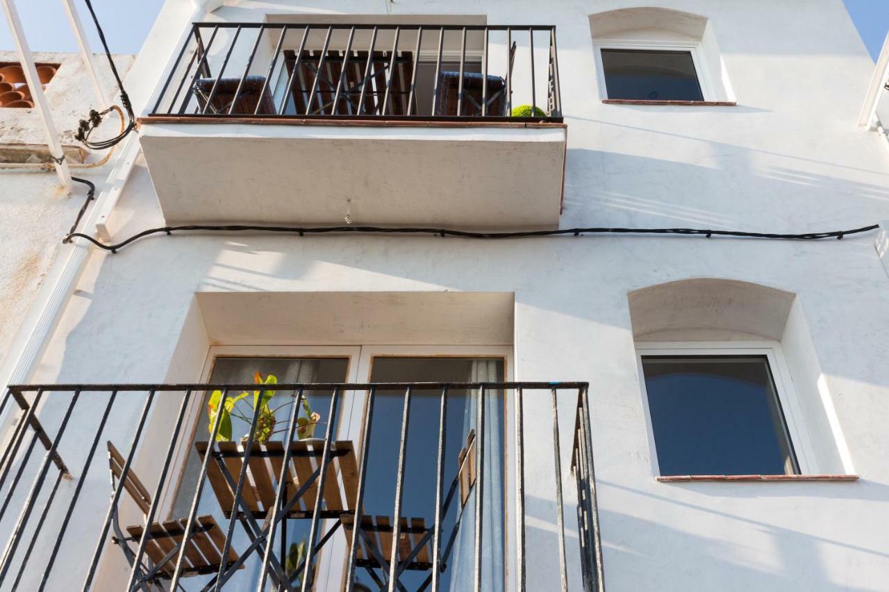 Vilamarlux Ii Apartament Vilassar De Mar