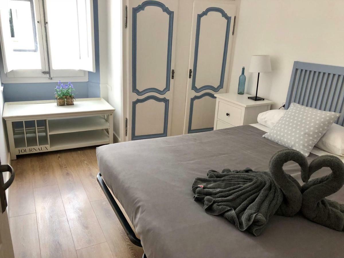 Vilamarlux Ii Apartament Vilassar De Mar
