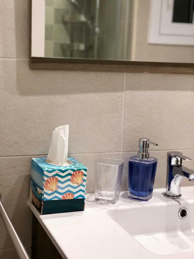 Apartament Vilamarlux Ii
