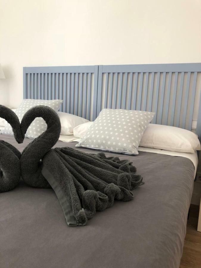 Apartament Vilamarlux Ii